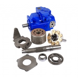 A4VSO Components
