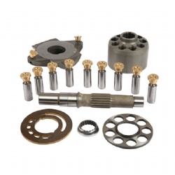 A10VSO 10/18/28/45/71/100/140 Parts