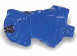 A6V series variable displacement motor