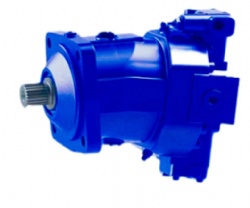 A6VM Series Variable Displacement Motor