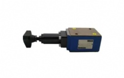 ZDR10 direct-acting pressure reducing valve