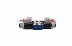 WE5 Hydraulic Solenoid Operated Directional Valves