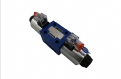WE10 Hydraulic Solenoid Operated Directional Valves