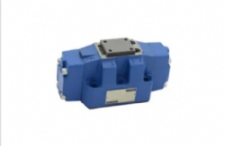 WH Hydraulic Pilot Operated Directional