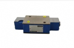 Z2FS6 Double Throttle Check Valve