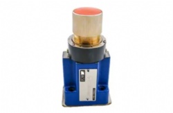 2FRM6 2-Way Flow Control Valve