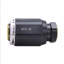 MG(MK) Throttle And Throttle Check Valve