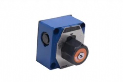 2FRM10 2-Way Flow Control Valve