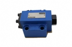 SV(SL) Pilot Operated Check Valve