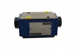 Z2S6 Pilot Operated Check Valve
