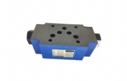 Z2S10 Pilot Operated Check Valve