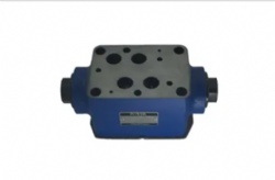 Z2S16 Pilot Operated Check Valve