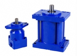 KSD Servo Pump