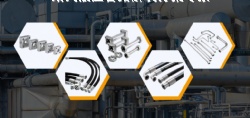 hydraulic pipeline
