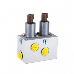 Proportional valve