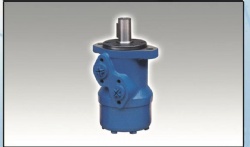 BMR-160-2-A-D  orbital motor