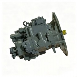 SY500H SY485 hydraulic pump 60355586  SK5V212DPH-120R-0E81-208