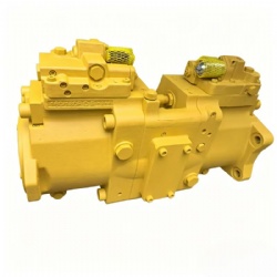 CAT Caterpillar hydraulic pump 551-1122 (5511122), CAT326GC/E330GC main pump