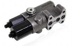 DFR/DFR1-Pressure flow controller
