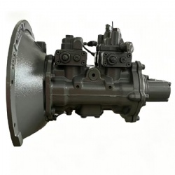 HPK055AT-18B hydraulic pump 9197338 ZX120-5/ZAX120-6 main pump
