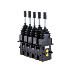 Operating valve C